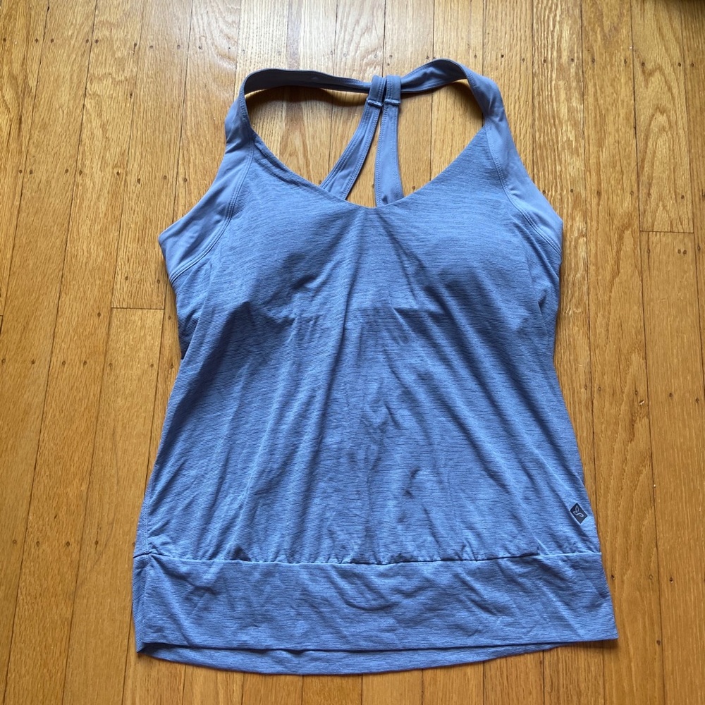 Prana bra top